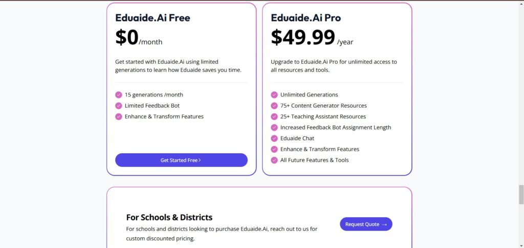 Eduaide.ai — additional view 1