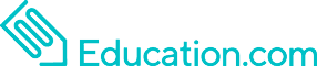 Education.com Brainzy logo