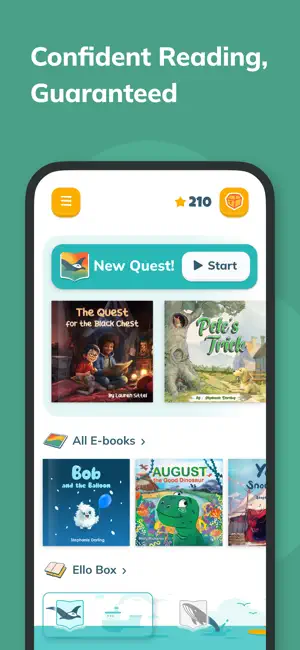 Ello — additional view 3