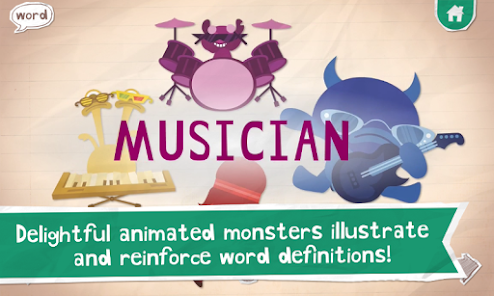 Endless Alphabet — additional view 2