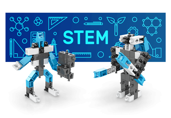 Engino STEM Mechanics — additional view 2