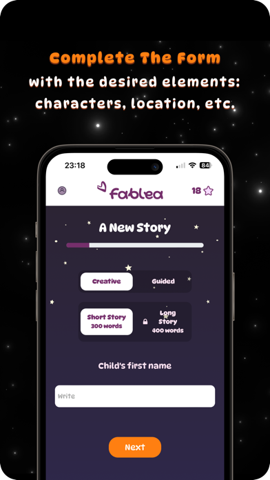 Fablea — additional view 1