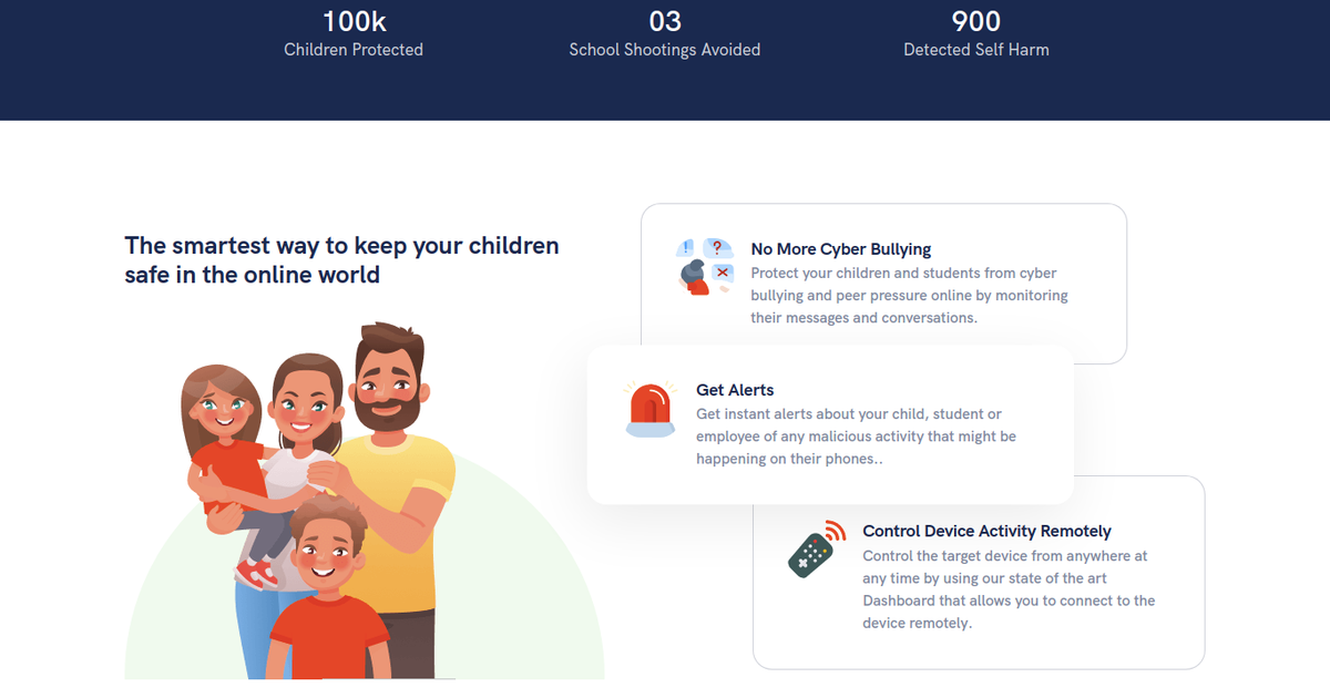 Fenced.ai — additional view 3