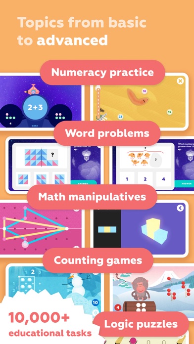 Funexpected Math — additional view 1