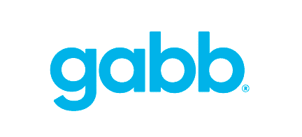 Gabb Watch 3 logo