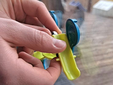 Gecko Run Marble Run — additional view 2