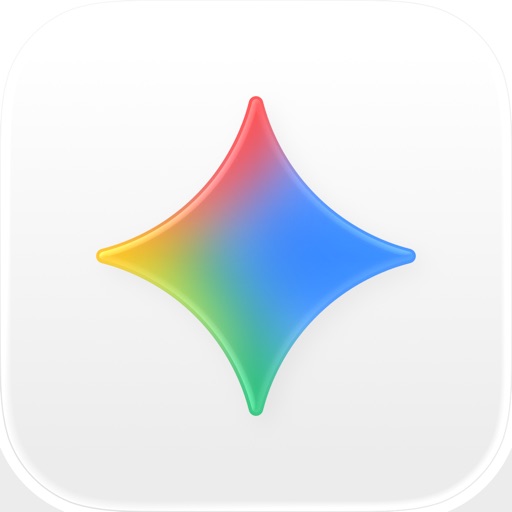 Google Gemini for Kids logo