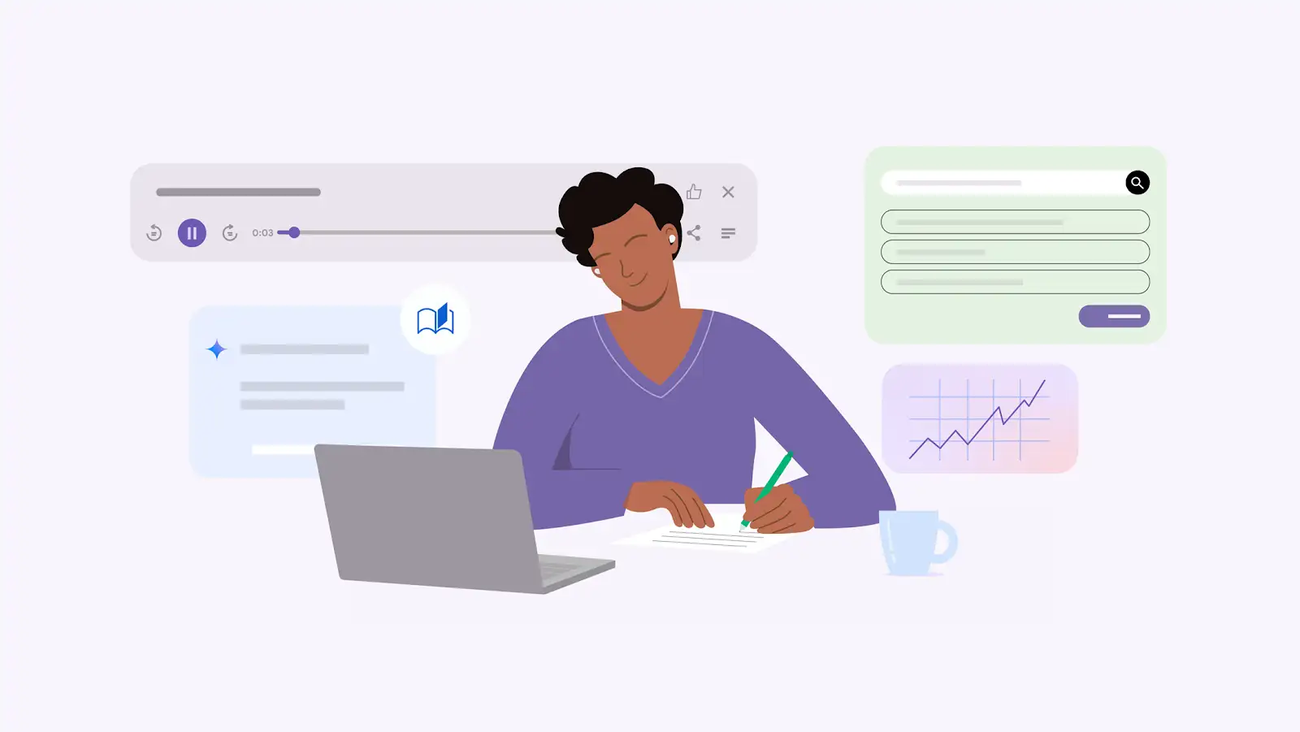 Google Gemini for Kids — additional view 3