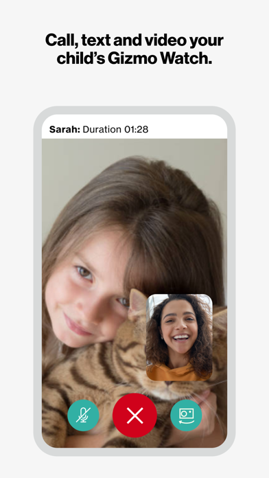 Gizmo Watch 3 — additional view 1