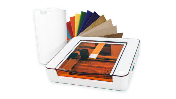 Glowforge Aura — additional view 1