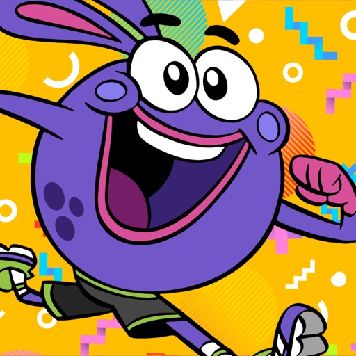 GoNoodle logo