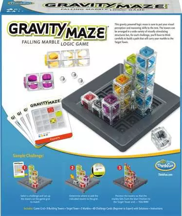 Gravity Maze — additional view 1
