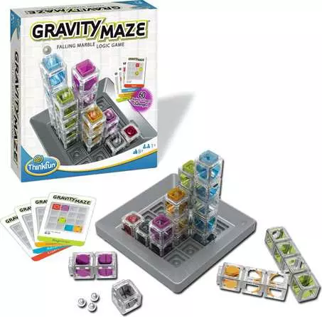 Gravity Maze — additional view 2