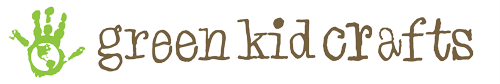 Green Kid Crafts logo