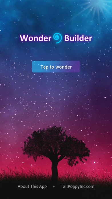 Hello Wonder (acquired) in use