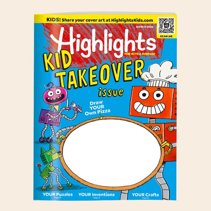 Highlights in use
