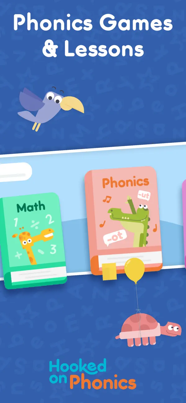 Hooked on Phonics — additional view 3