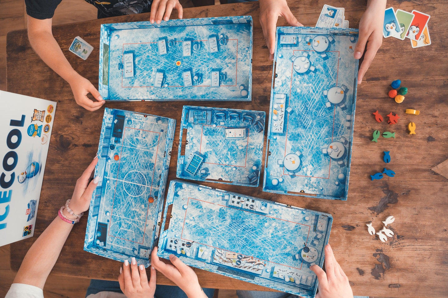 Ice Cool — additional view 1