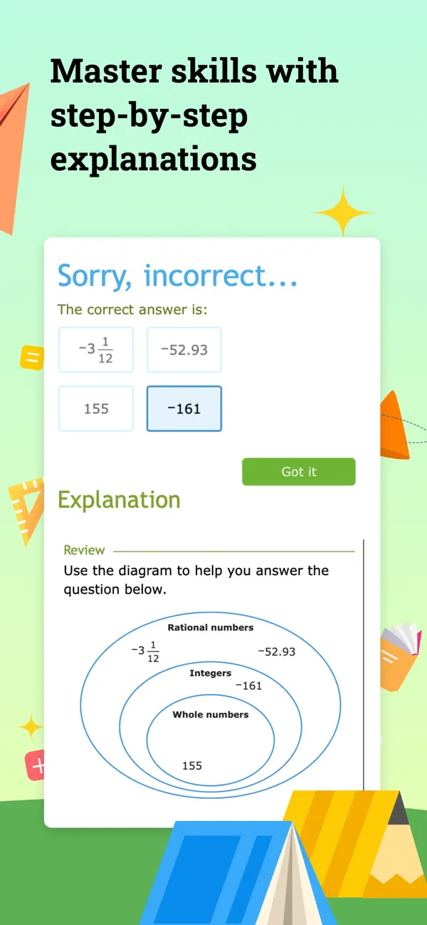 IXL — additional view 1