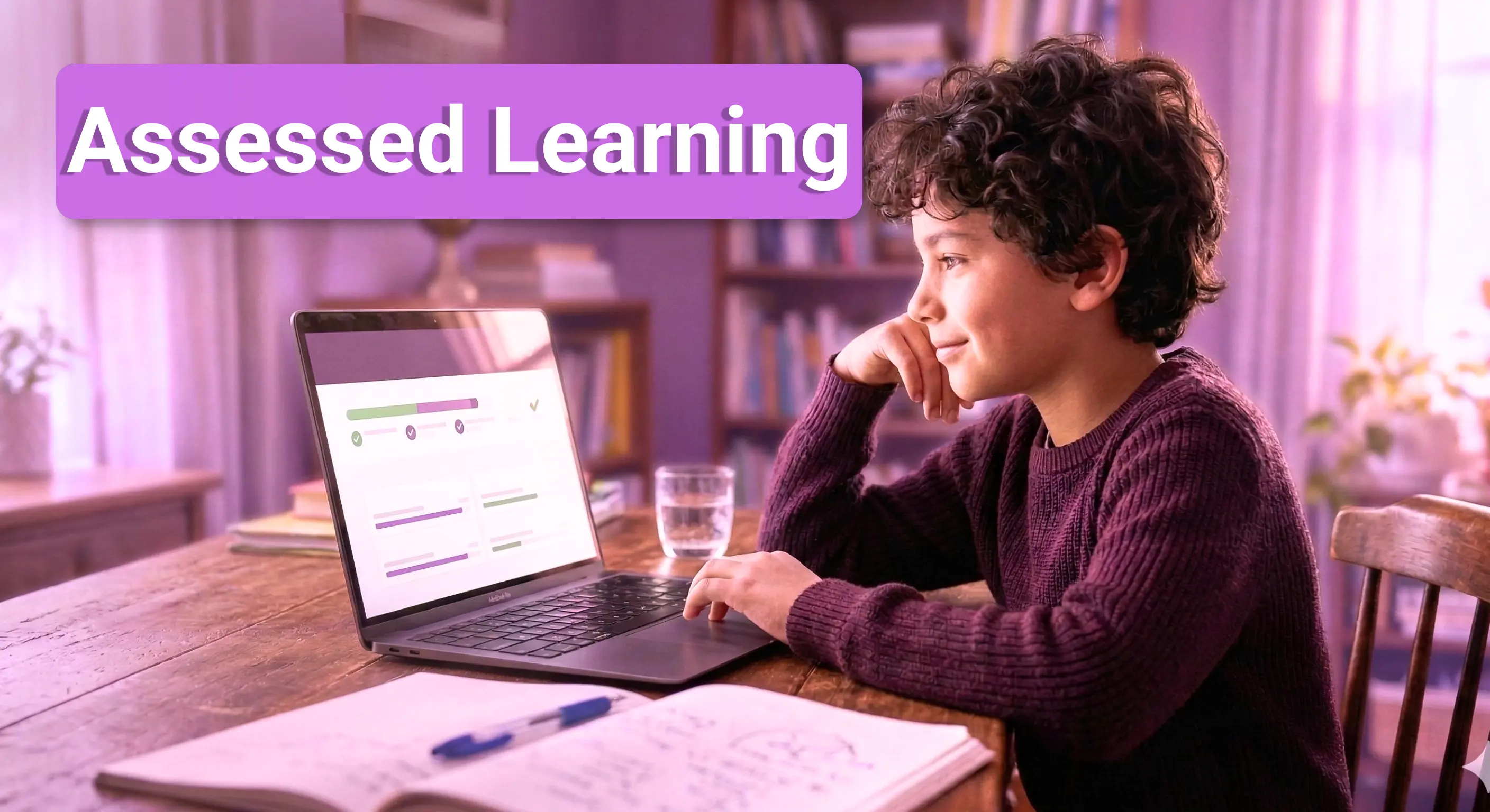 JetLearn in use