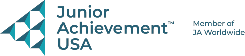 Junior Achievement logo