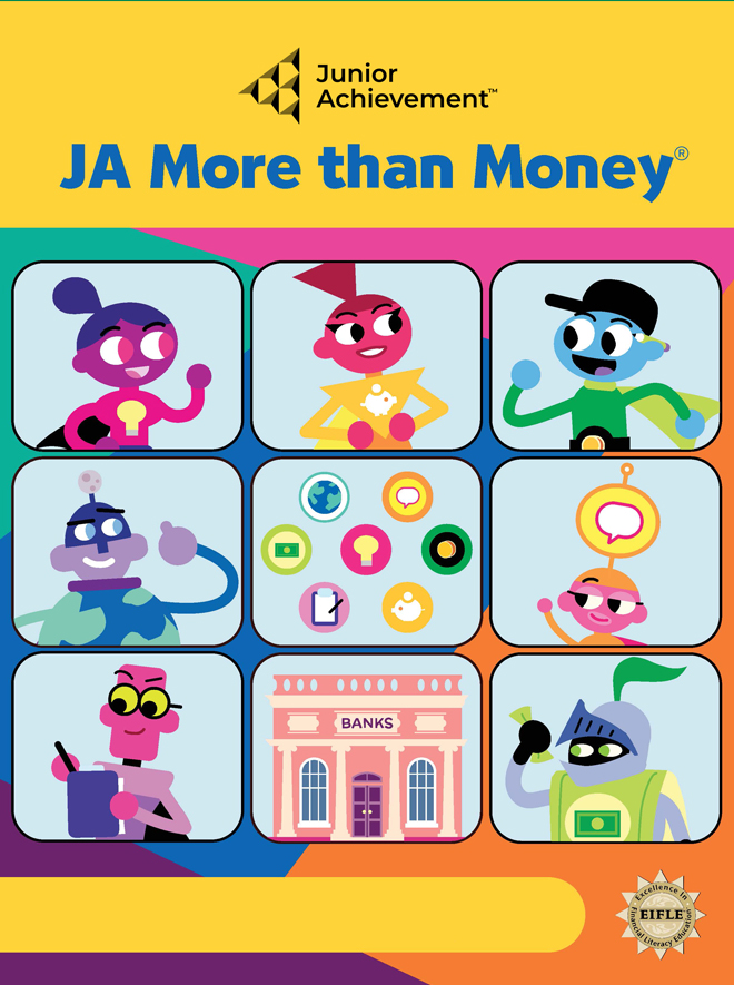 Junior Achievement — additional view 2