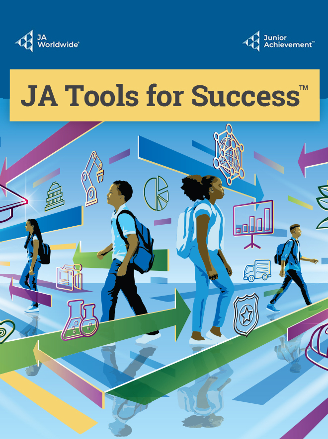Junior Achievement — additional view 3