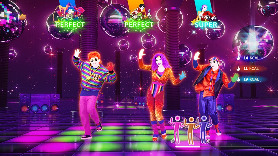 Just Dance 2026 — additional view 1