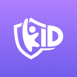 K-ID logo