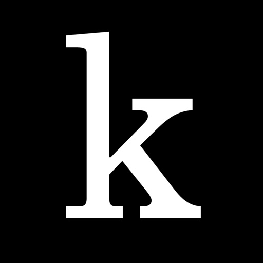 Kanopy Kids logo