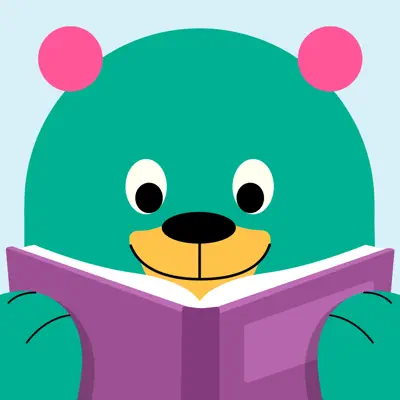 Khan Academy Kids logo