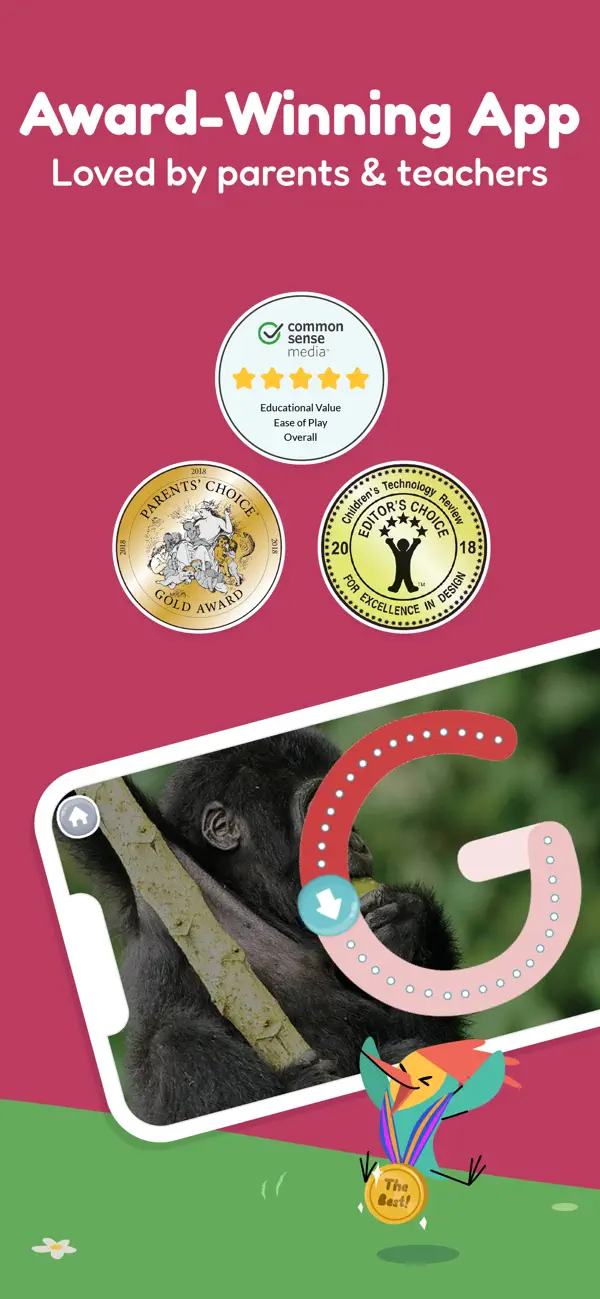 Khan Academy Kids — additional view 3