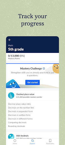 Khan Academy Math — additional view 2
