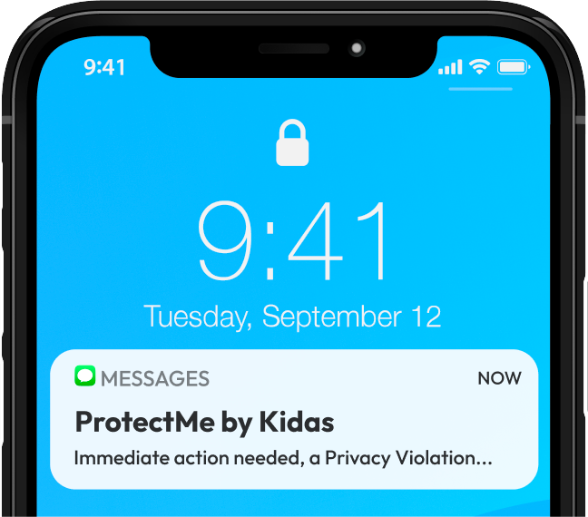 Kidas (ProtectMe) — additional view 3