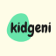 KidGeni logo