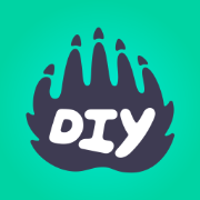 KidGPT (diy.org) logo