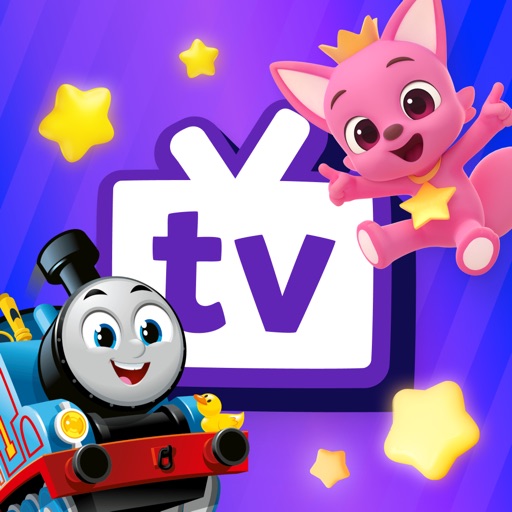 Kidoodle.TV logo