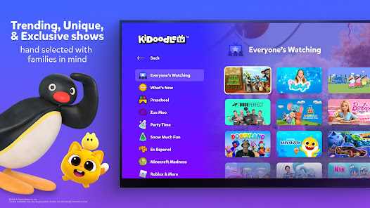 Kidoodle.TV — additional view 3