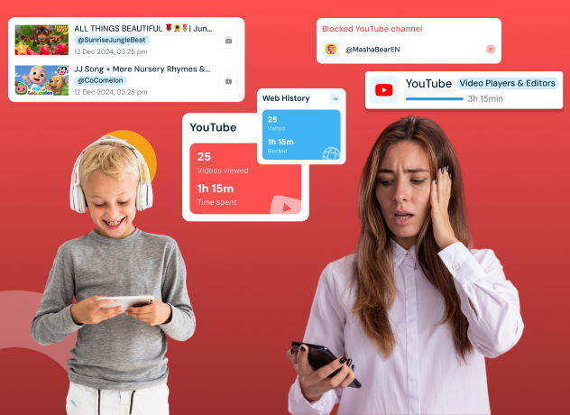 KidsNanny — additional view 3