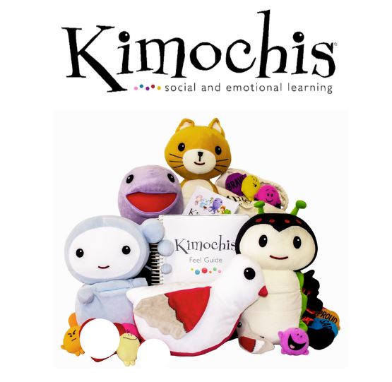 Kimochis — additional view 2