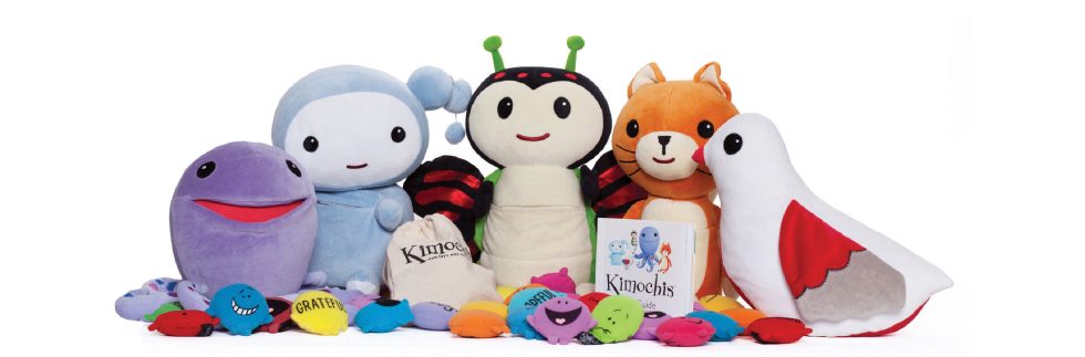 Kimochis — additional view 3