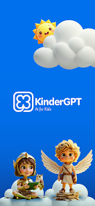 KinderGPT in use