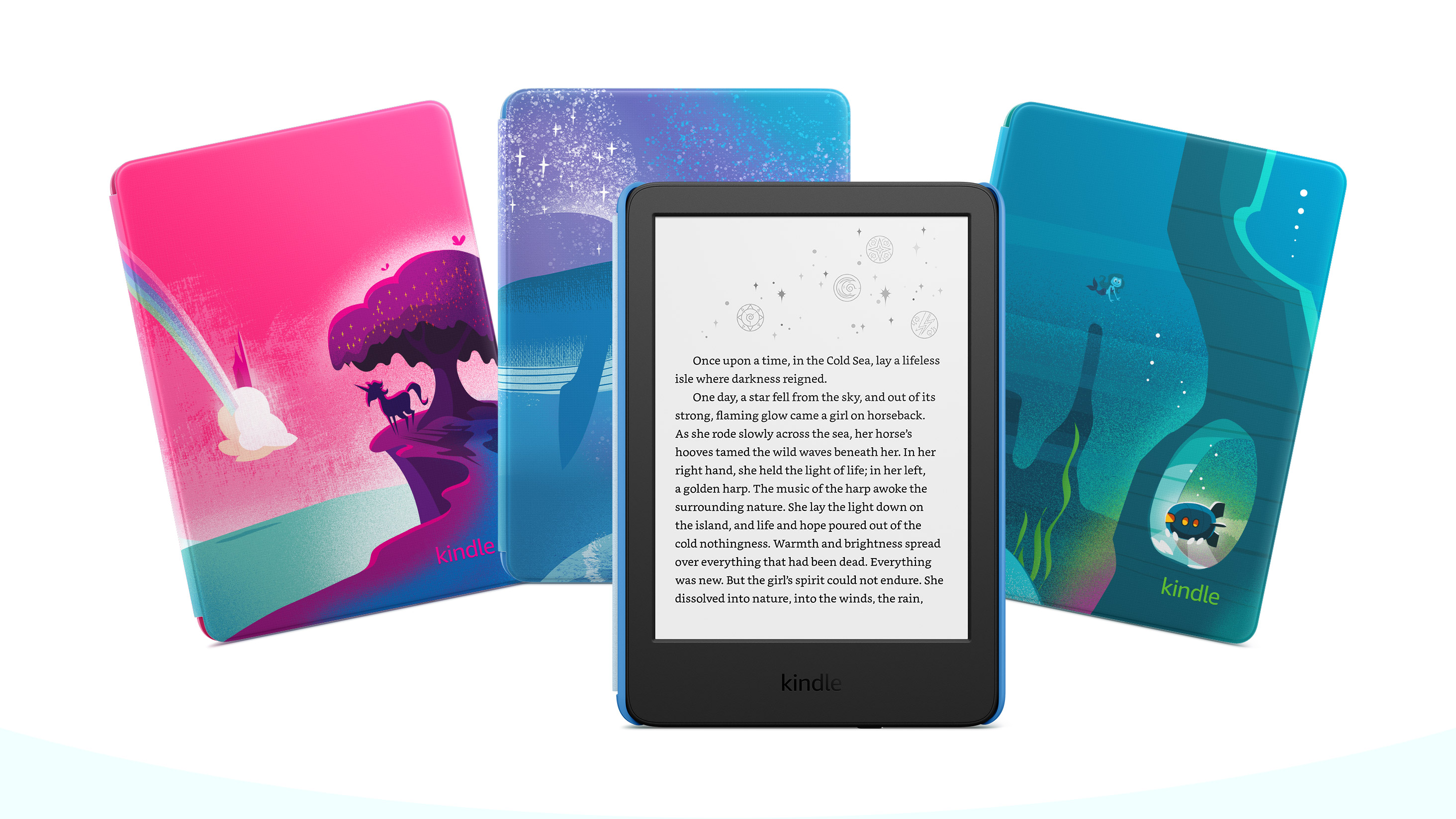 Kindle Kids — additional view 2