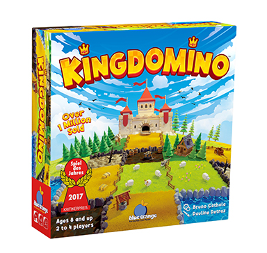 Kingdomino — additional view 1