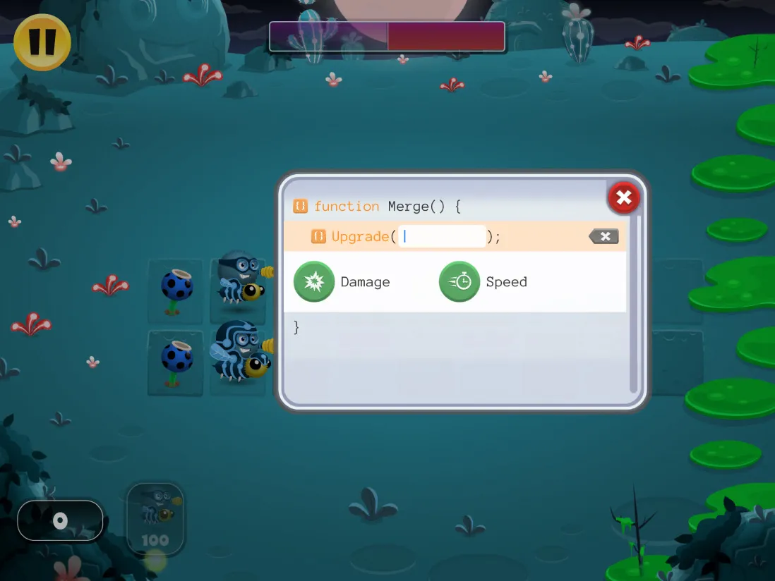 Kodable (AI hints) — additional view 2