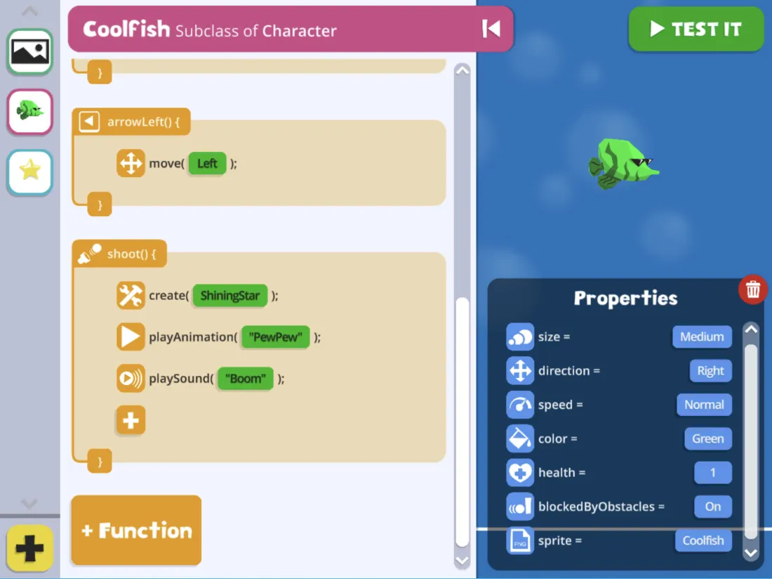 Kodable (AI hints) — additional view 3