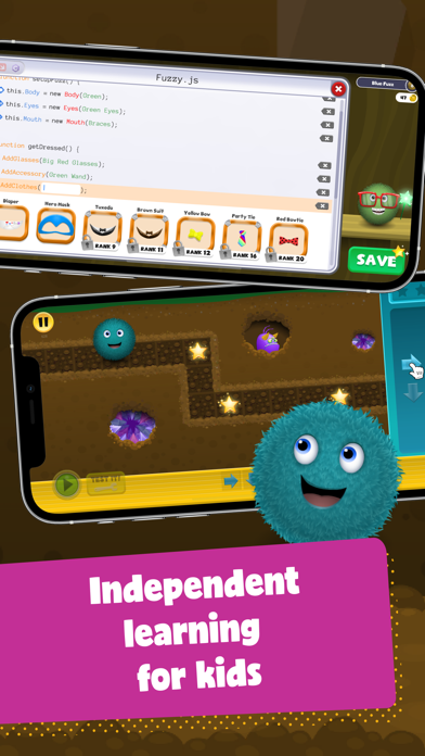 Kodable — additional view 1