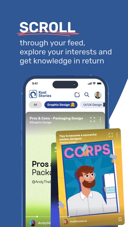 Kool Stories for Kids (AI) — additional view 1