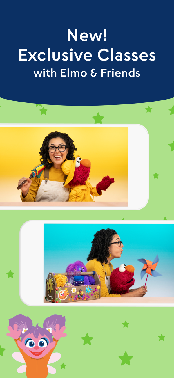 Learn with Sesame Street — additional view 1