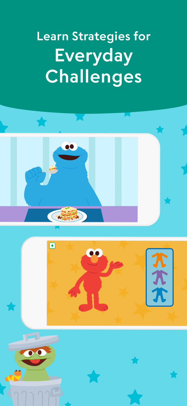 Learn with Sesame Street — additional view 2
